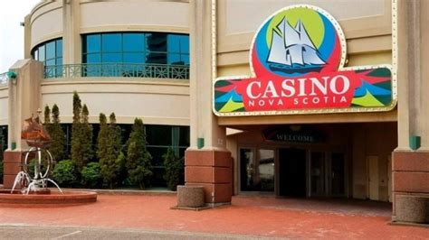 Emerson Unidade De Casino Nova Scotia