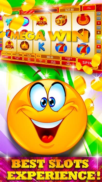 Emoji Slot Parimatch