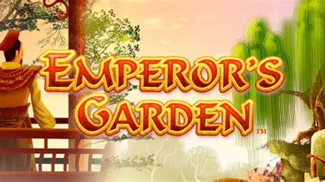 Emperors Garden Betsson