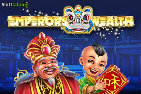 Emperors Wealth Brabet