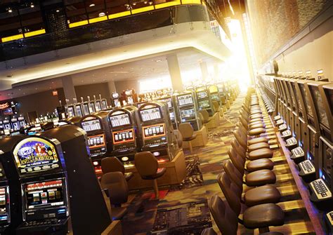 Empire City Casino Melhores Slots