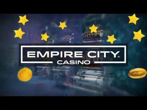Empire City Casino Online De Apostas