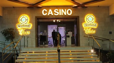 Empleo Casino Winland Guadalajara