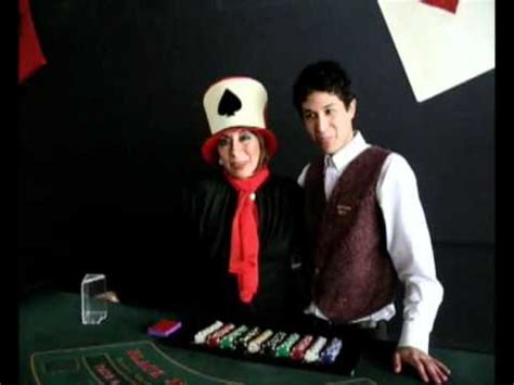 Empleo De Casino Com Dealer Guadalajara
