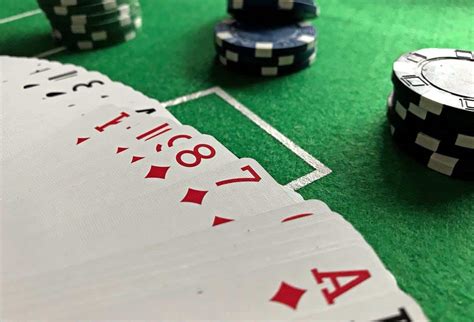 Empregos Na Industria De Poker Do Reino Unido