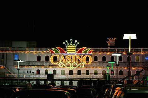 Empregos No Casino Enviado Em Goa
