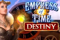 Empress Of Time Destiny Review 2024