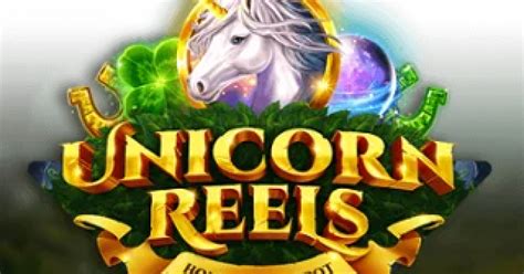 Encantado Unicornio Slots Online