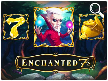 Enchanted 7s Betano