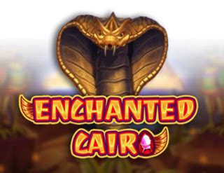 Enchanted Cairo Review 2024
