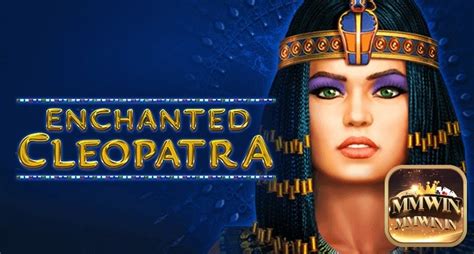 Enchanted Cleopatra Pokerstars