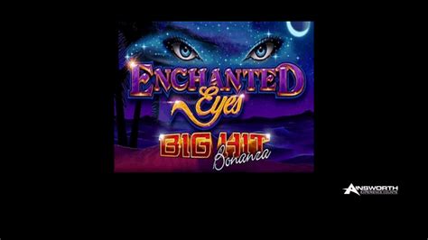 Enchanted Eyes Sportingbet