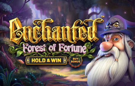 Enchanted Forest Of Fortune Betsson
