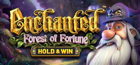 Enchanted Forest Of Fortune Bwin