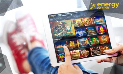 Energiekasino Casino Download