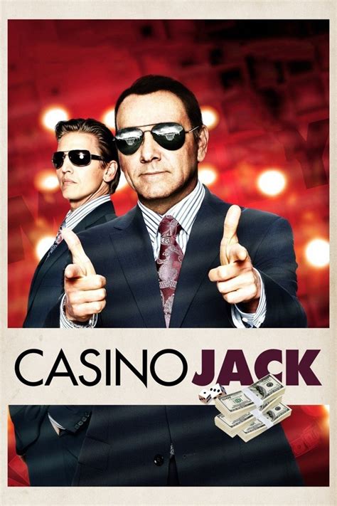 Enredo Casino Jack