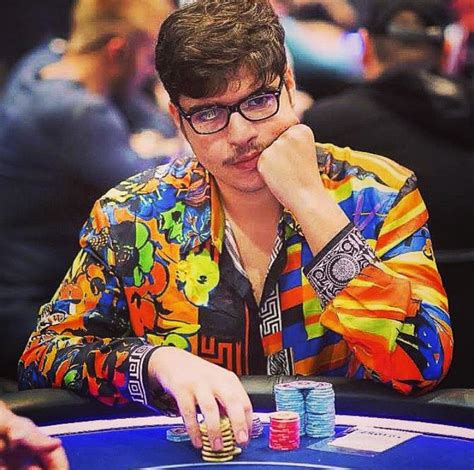 Enrique Jb Poker