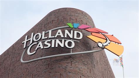 Enschede Casino 3 Miljoen