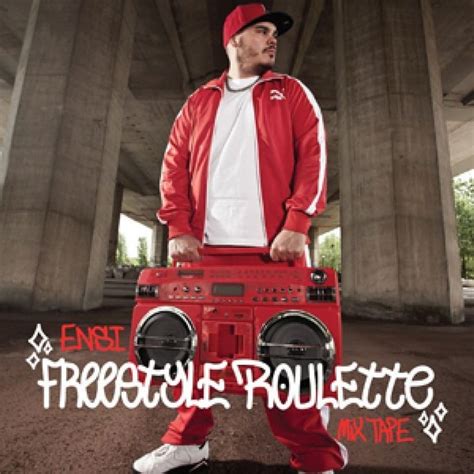 Ensi Freestyle Roleta Mixtape Baixar Gratis