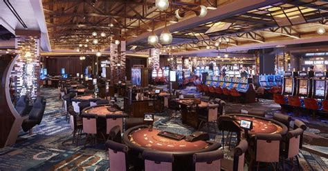 Epi Casino Resorts Ma Llc