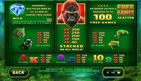 Epic Ape 888 Casino