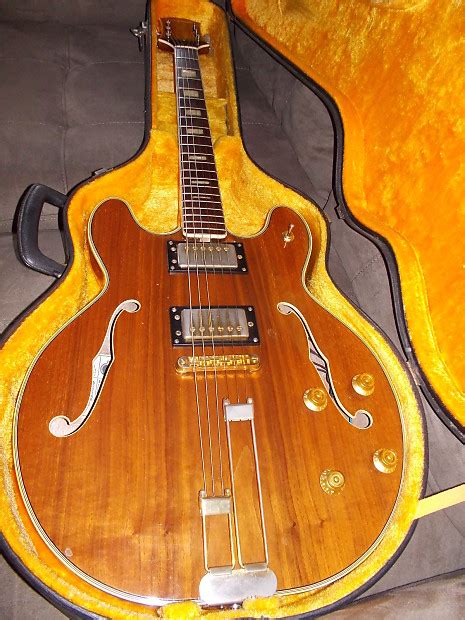 Epiphone Casino Ea255