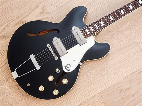 Epiphone Casino Fujigen