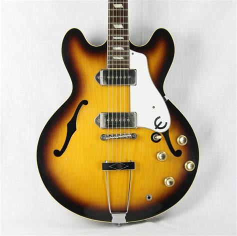 Epiphone Casino John Lennon