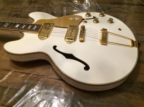 Epiphone Dwight Lixo Casino