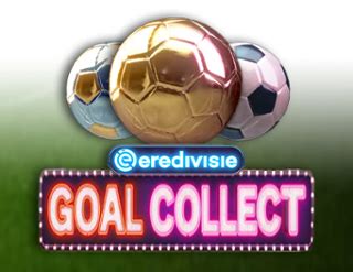 Eredivisie Goal Collect Bodog