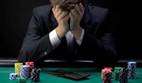 Erros De Poker