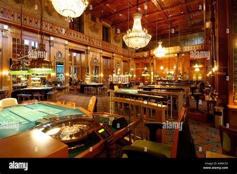 Erstes Casino In Deutschland