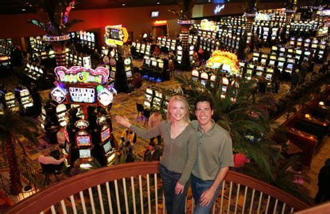 Escanaba Mi Casinos