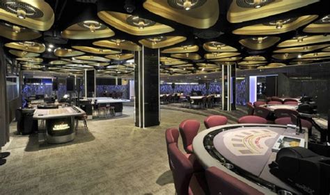 Espanha Casino Projeto