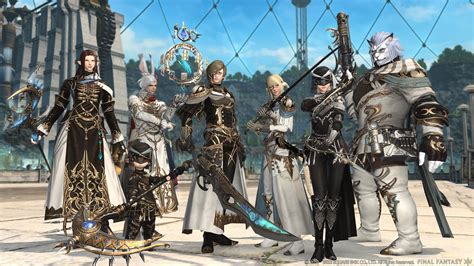 Especialista Roleta Ffxiv 3 0