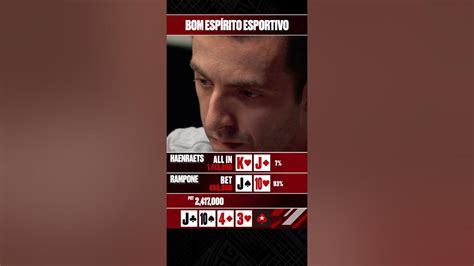 Espirito Montanha Poker