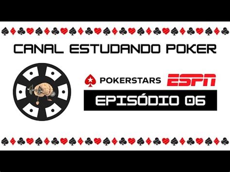Espn 97 5 Torneio De Poker