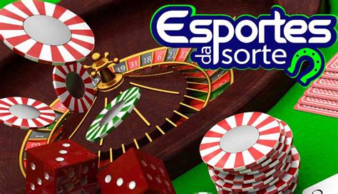 Esportes Da Sorte Casino Mexico