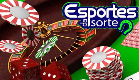 Esportes Da Sorte Casino Online