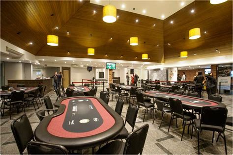 Essex Clubes De Poker