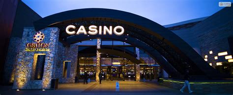 Estacoes De Casino Graton