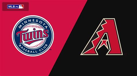 Estadisticas de jugadores de partidos de Arizona Diamondbacks vs Minnesota Twins