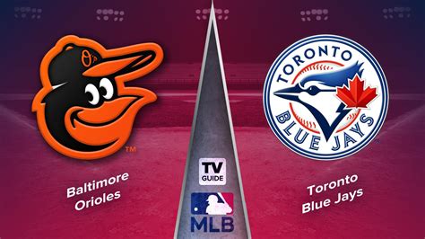 Estadisticas de jugadores de partidos de Baltimore Orioles vs Toronto Blue Jays