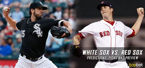 Estadisticas de jugadores de partidos de Chicago White Sox vs Boston Red Sox