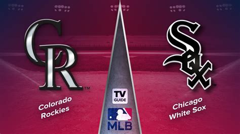 Estadisticas de jugadores de partidos de Colorado Rockies vs Chicago White Sox