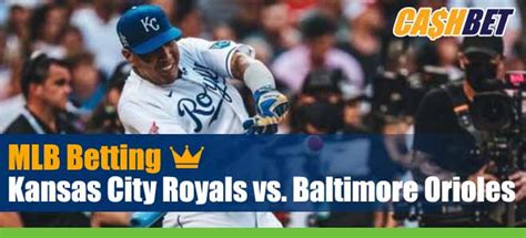 Estadisticas de jugadores de partidos de Kansas City Royals vs Baltimore Orioles