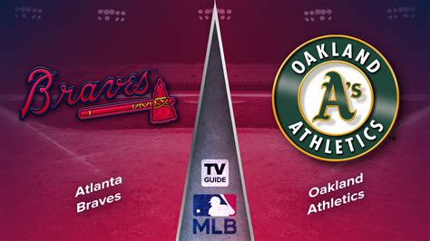 Estadisticas de jugadores de partidos de Oakland Athletics vs Atlanta Braves