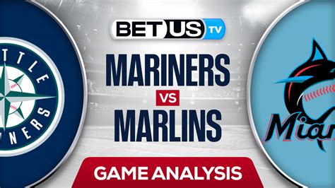 Estadisticas de jugadores de partidos de Seattle Mariners vs Miami Marlins