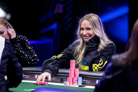 Estado De Nevada Mulheres S Poker Championship