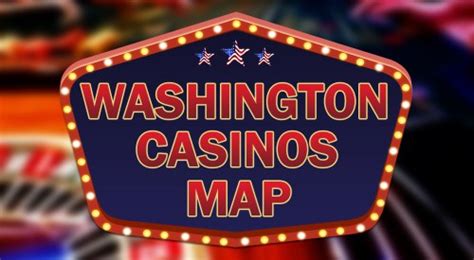 Estado De Washington Casino Concertos